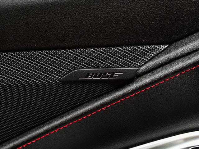 chevrolet Corvette 2026 - 19