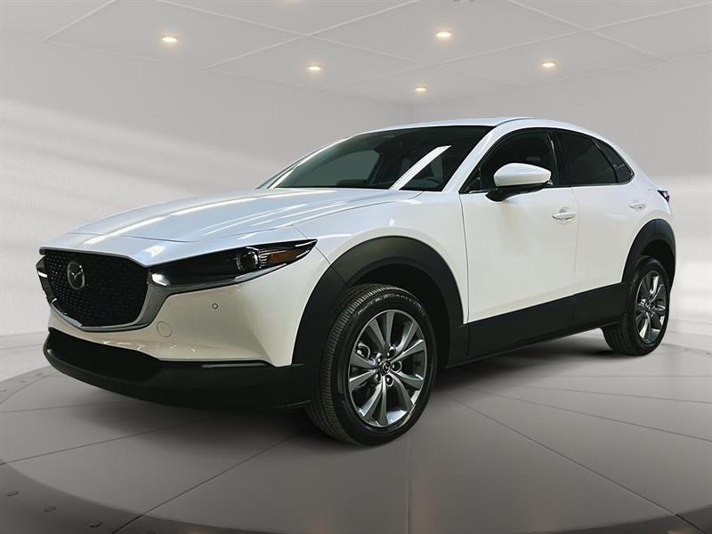 mazda CX-30 2025