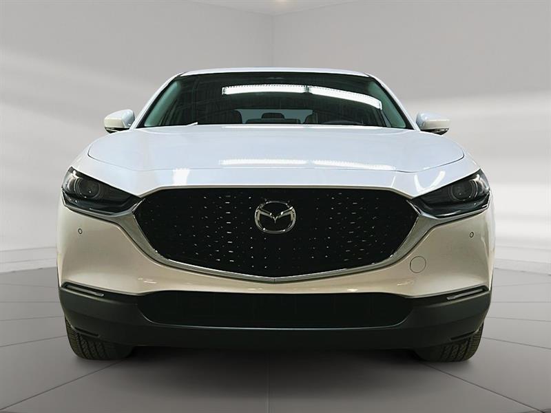 mazda CX-30 2025 - 2