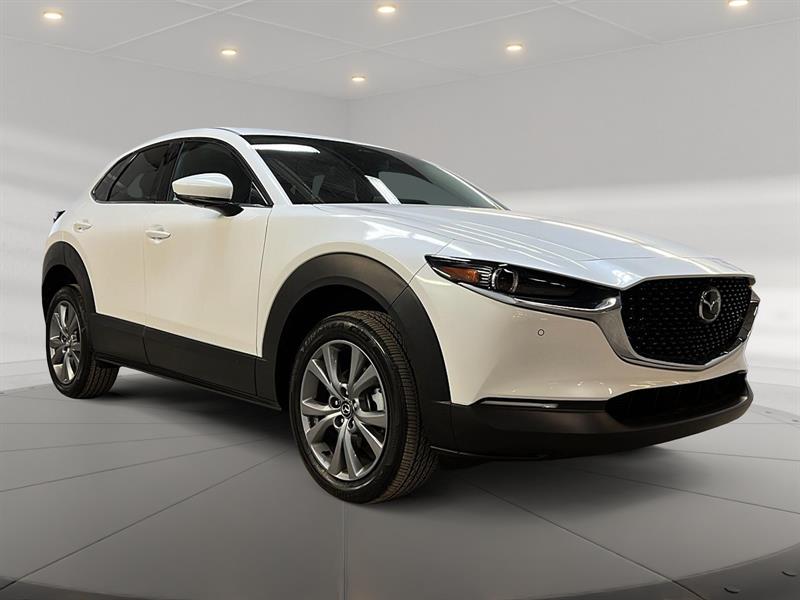 mazda CX-30 2025 - 3
