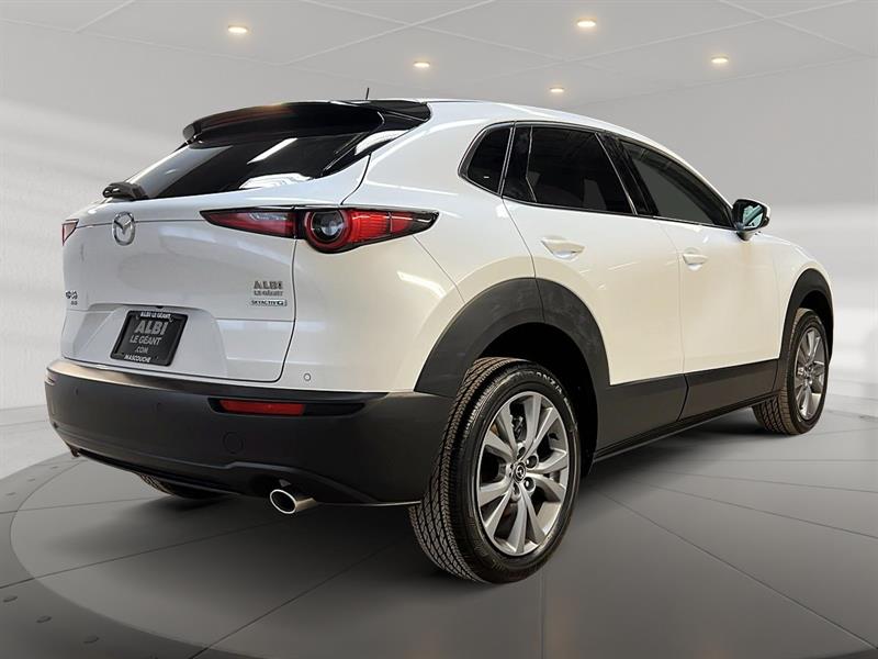 mazda CX-30 2025 - 4