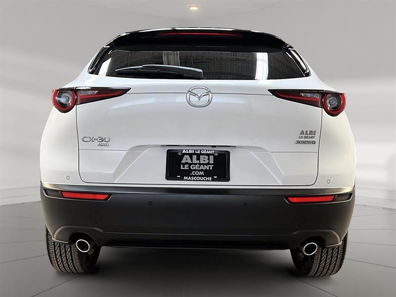 mazda CX-30 2025 - 6