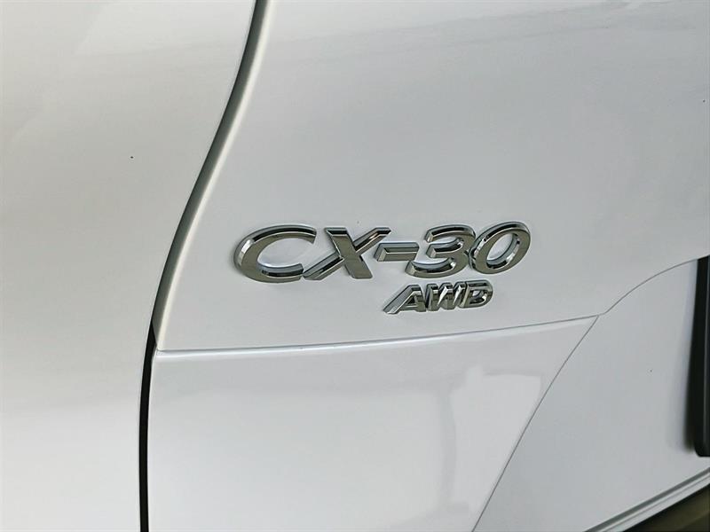 mazda CX-30 2025 - 7
