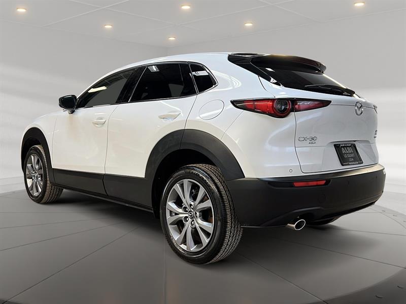 mazda CX-30 2025 - 8