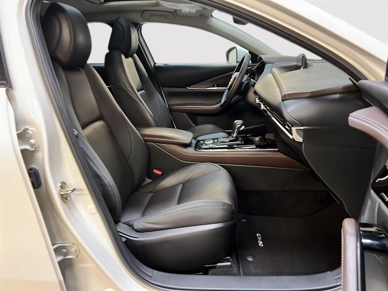 mazda CX-30 2025 - 11