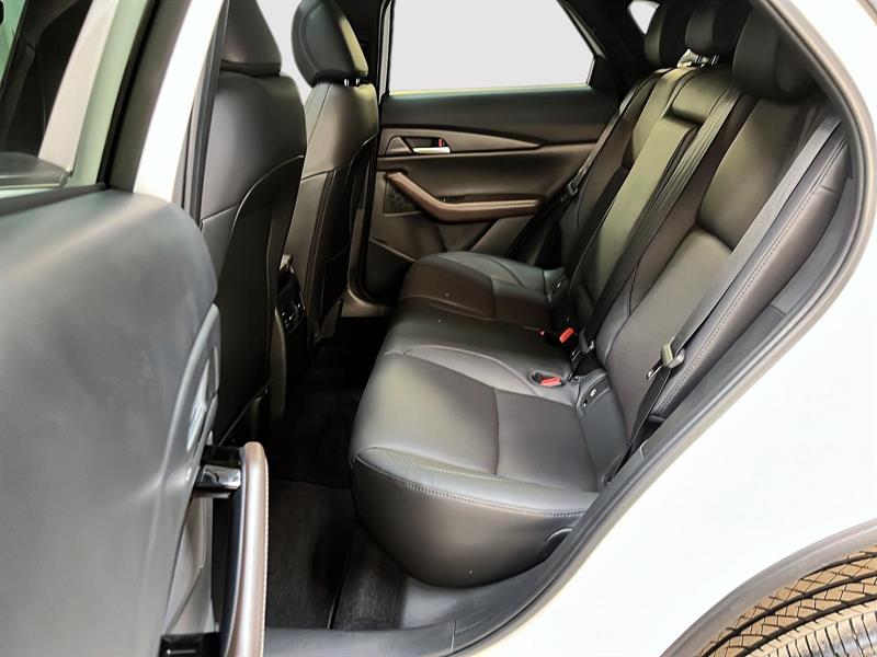 mazda CX-30 2025 - 12