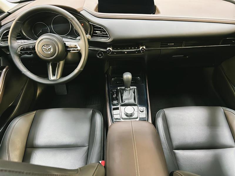 mazda CX-30 2025 - 14