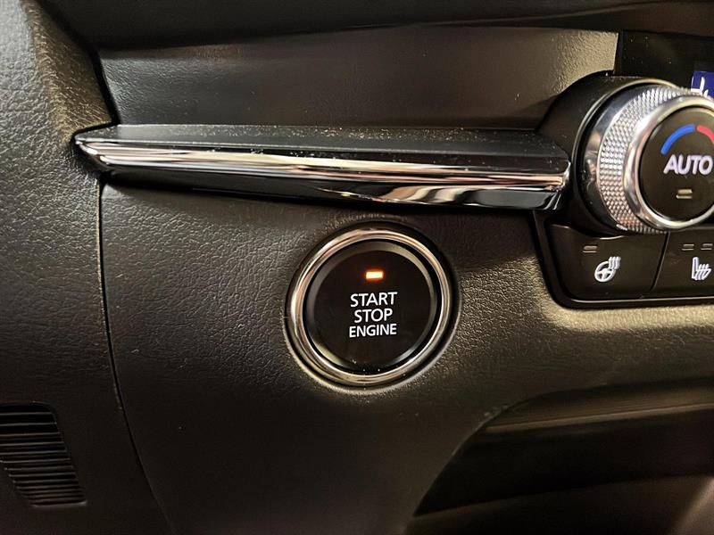 mazda CX-30 2025 - 23