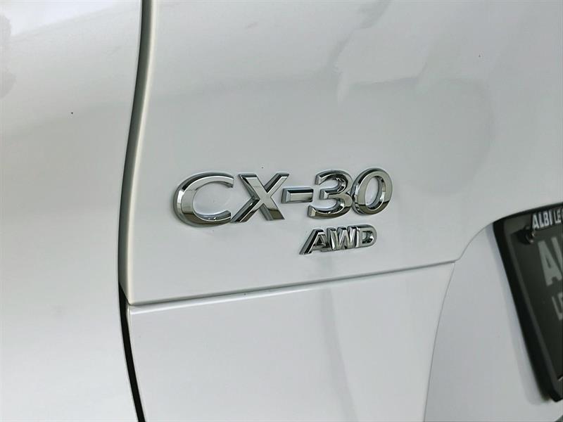 mazda CX-30 2025 - 31