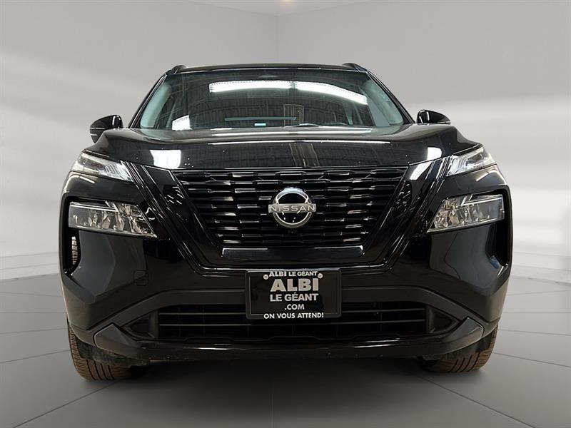 nissan Rogue 2023 - 2