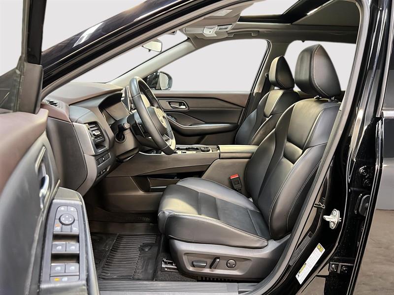 nissan Rogue 2023 - 7