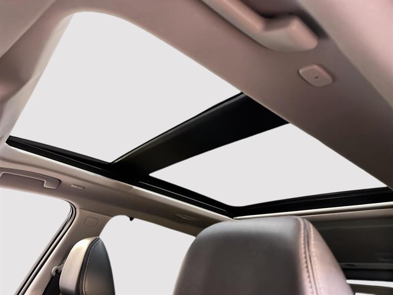 nissan Rogue 2023 - 10