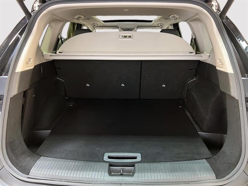 nissan Rogue 2023 - 14