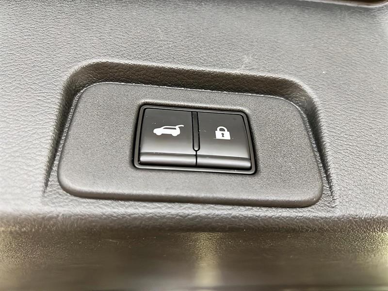 nissan Rogue 2023 - 15