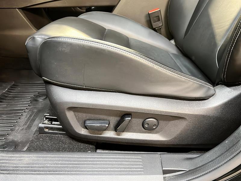 nissan Rogue 2023 - 26