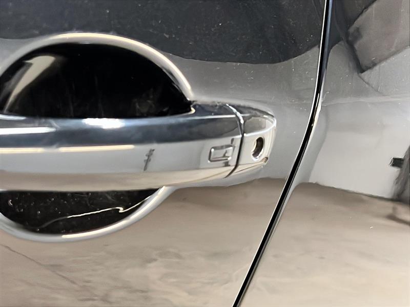 nissan Rogue 2023 - 27