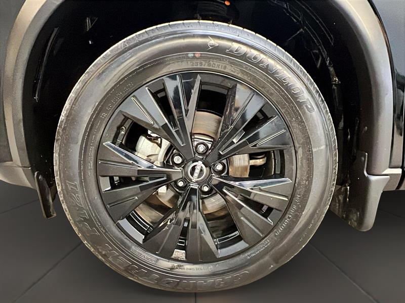 nissan Rogue 2023 - 29