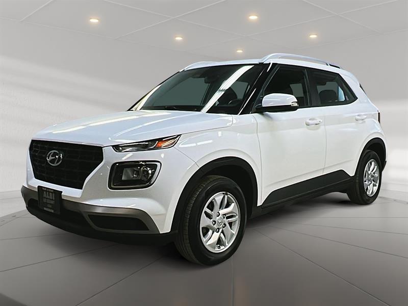 hyundai Venue 2024