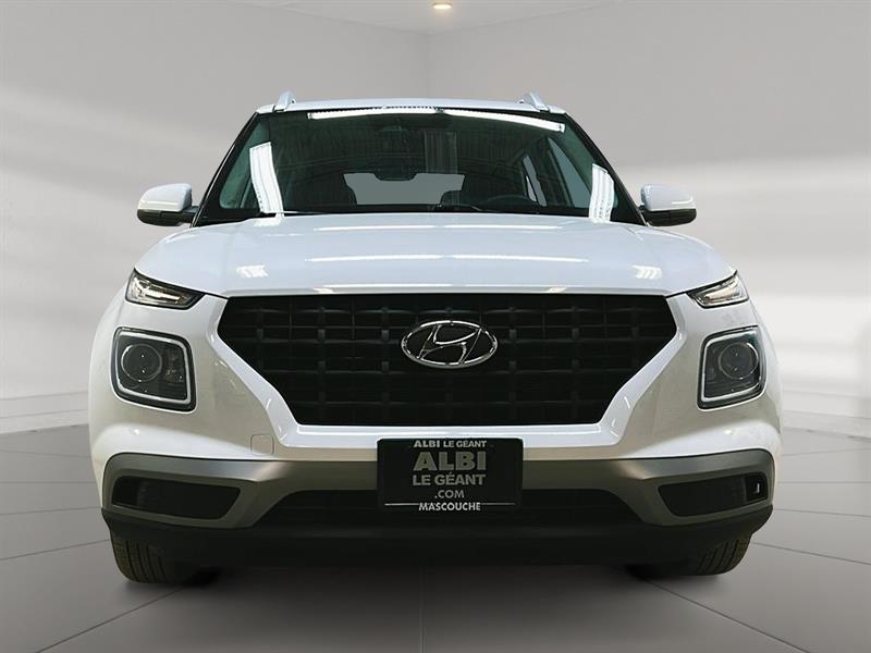 hyundai Venue 2024 - 2