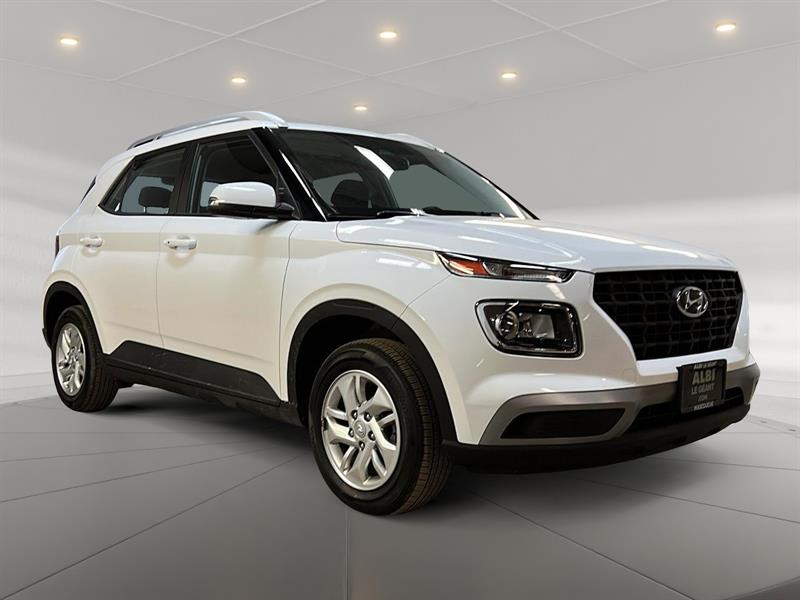 hyundai Venue 2024 - 3