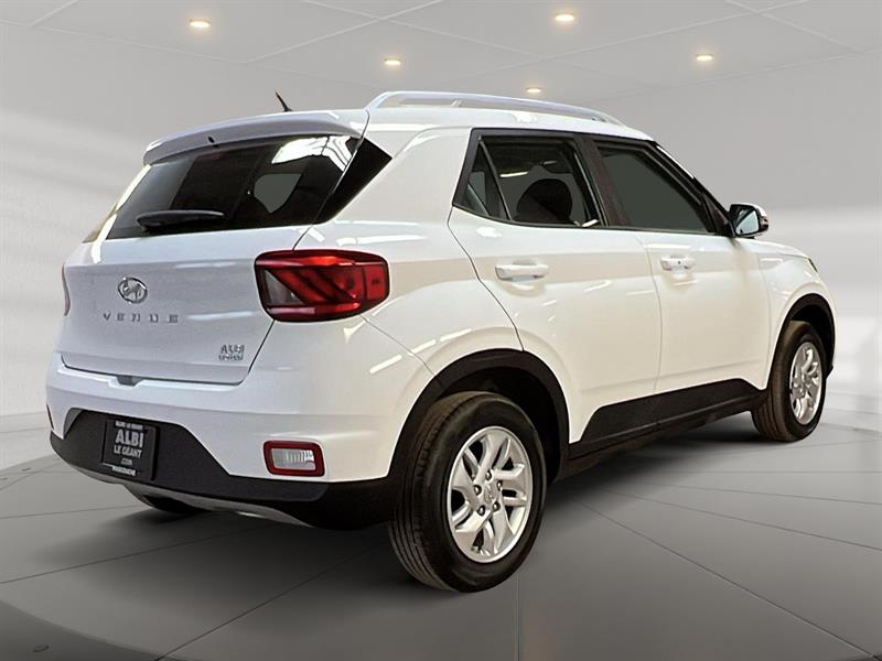hyundai Venue 2024 - 4