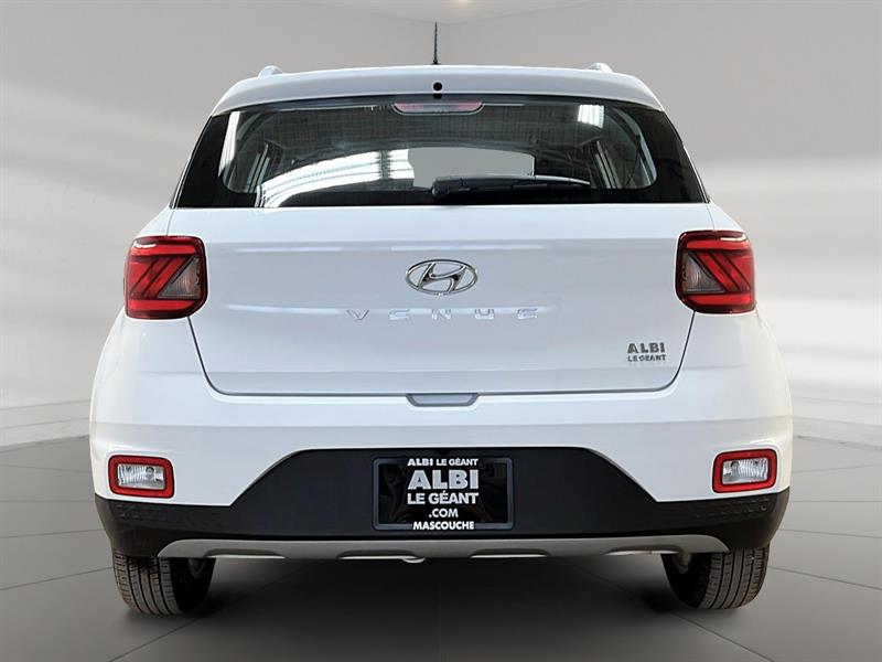 hyundai Venue 2024 - 5