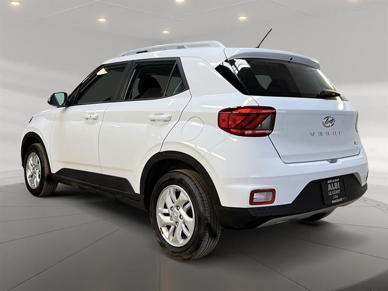 hyundai Venue 2024 - 6