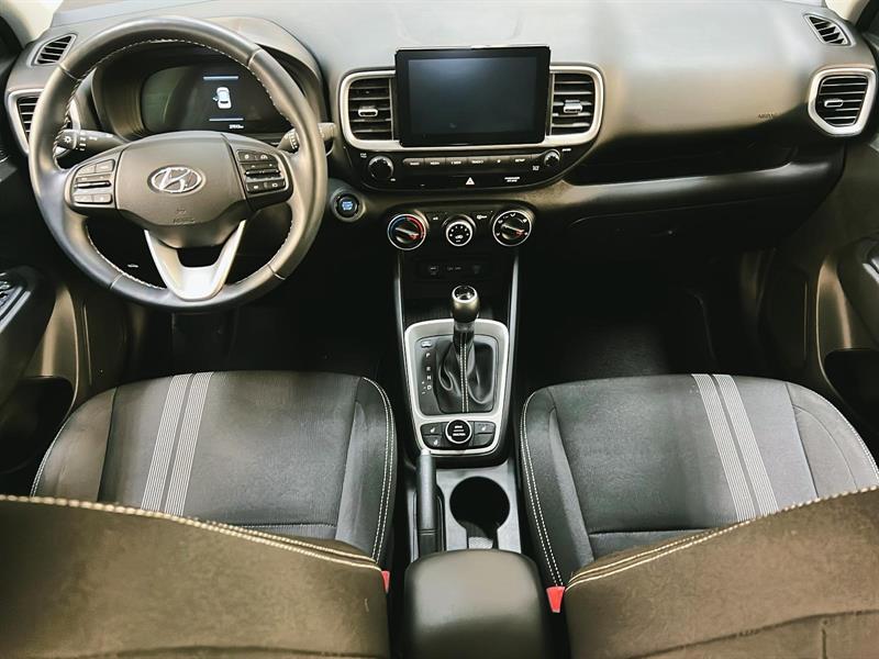 hyundai Venue 2024 - 10