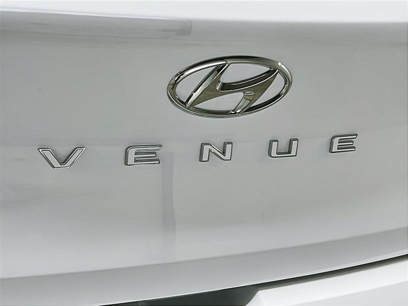 hyundai Venue 2024 - 24