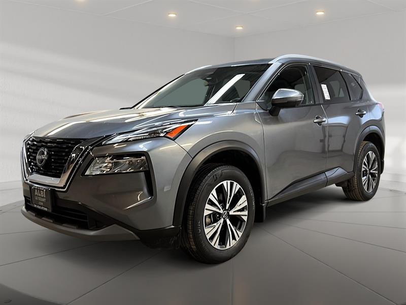 nissan Rogue 2023