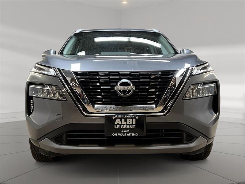 nissan Rogue 2023 - 2