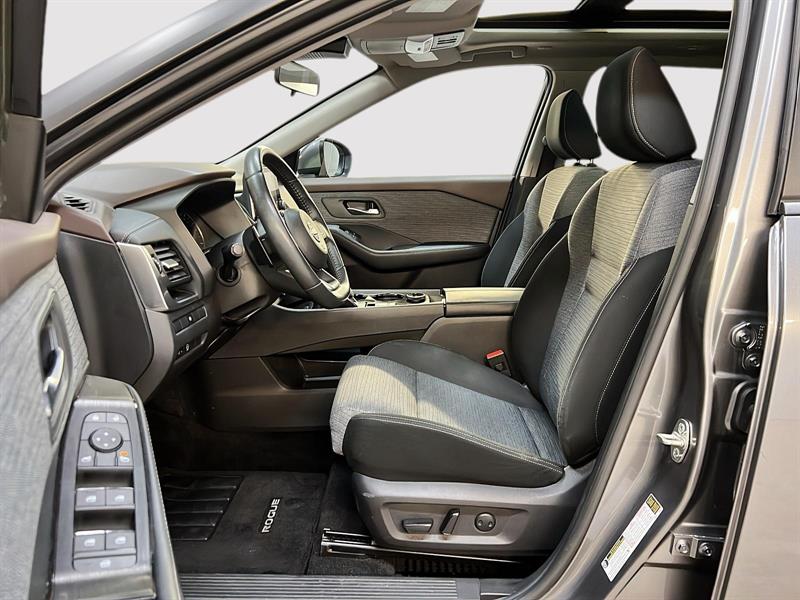 nissan Rogue 2023 - 7