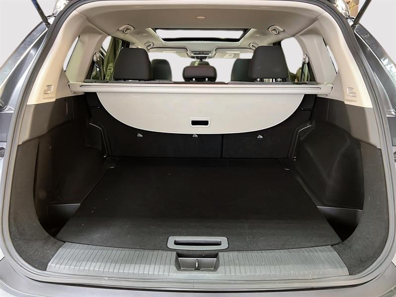 nissan Rogue 2023 - 13