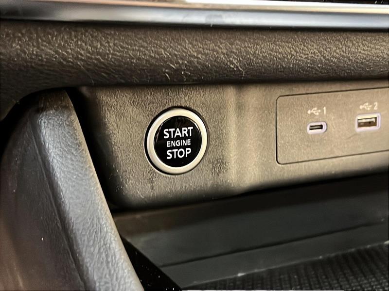 nissan Rogue 2023 - 18