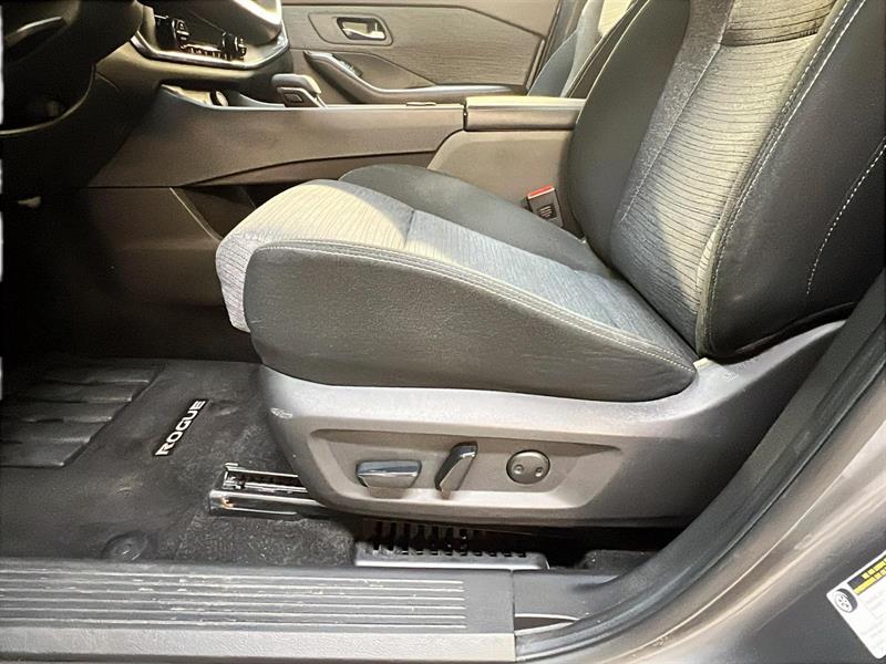 nissan Rogue 2023 - 24