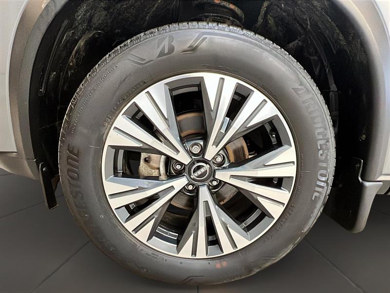 nissan Rogue 2023 - 27