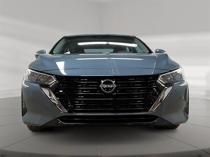 nissan Sentra 2024 - 2