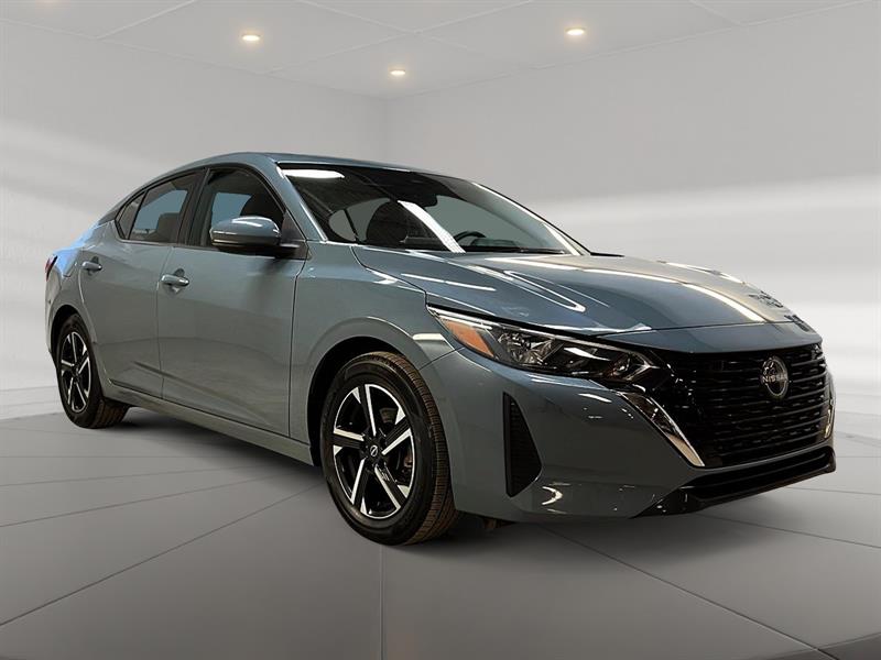 nissan Sentra 2024 - 3