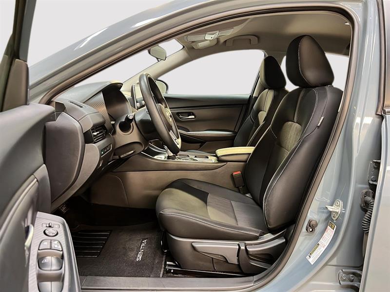 nissan Sentra 2024 - 7