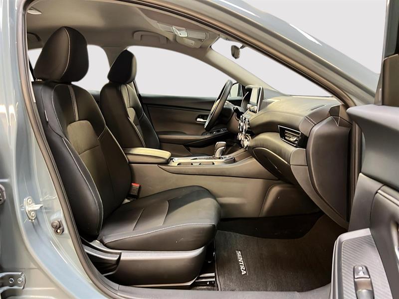 nissan Sentra 2024 - 8