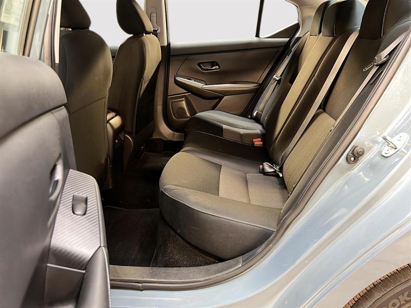 nissan Sentra 2024 - 9