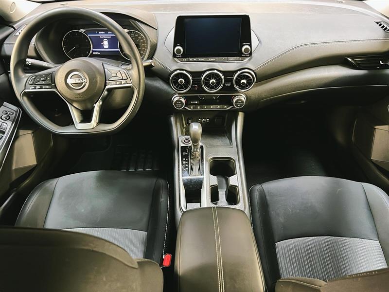 nissan Sentra 2024 - 10