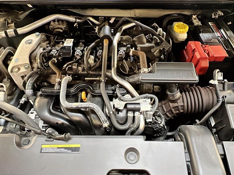 nissan Sentra 2024 - 11