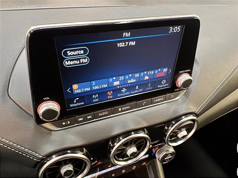 nissan Sentra 2024 - 15