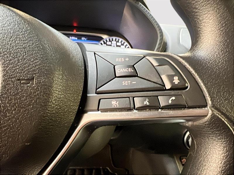 nissan Sentra 2024 - 18