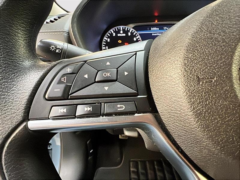 nissan Sentra 2024 - 19