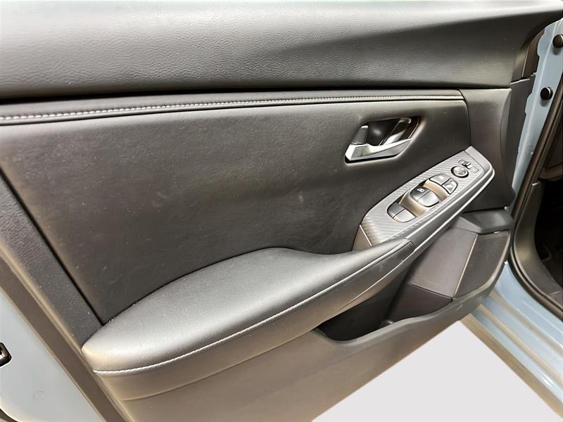 nissan Sentra 2024 - 22
