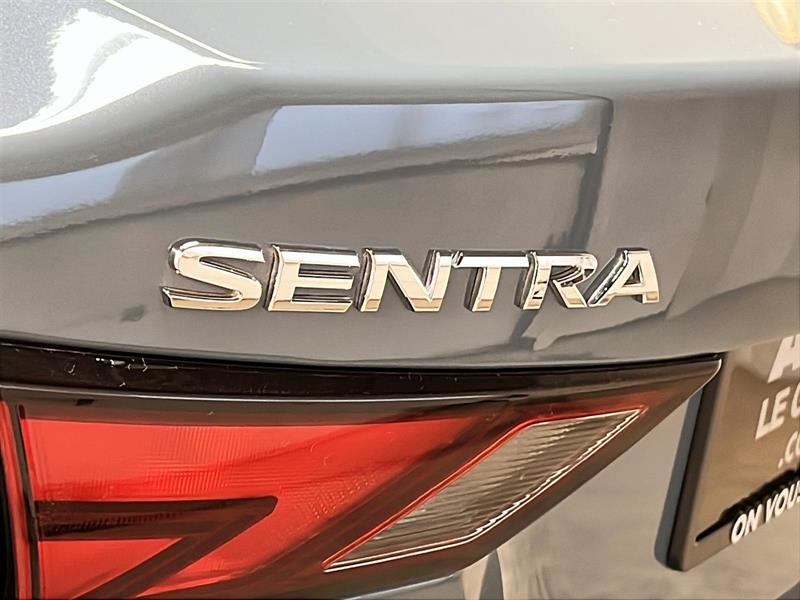 nissan Sentra 2024 - 24
