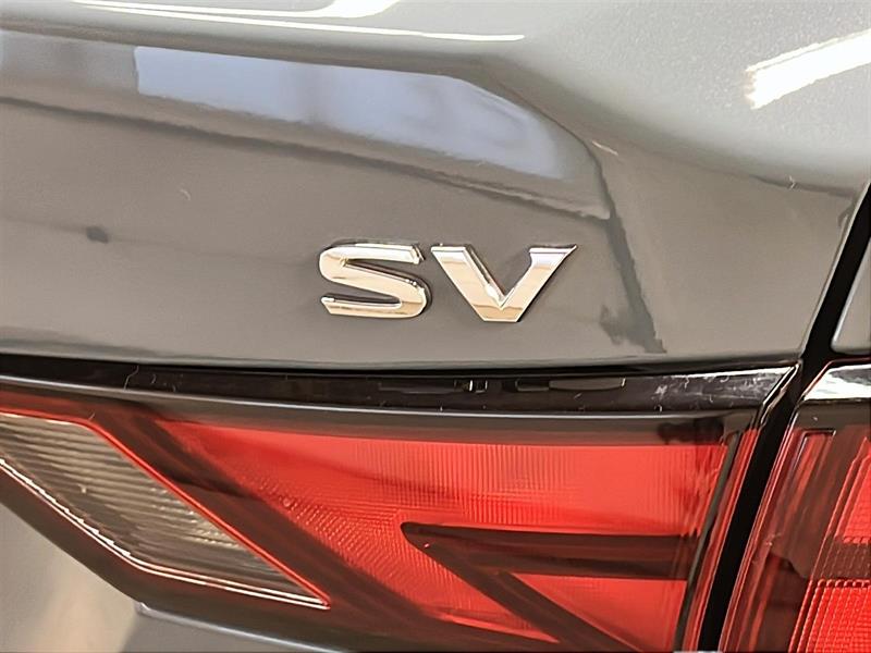 nissan Sentra 2024 - 25