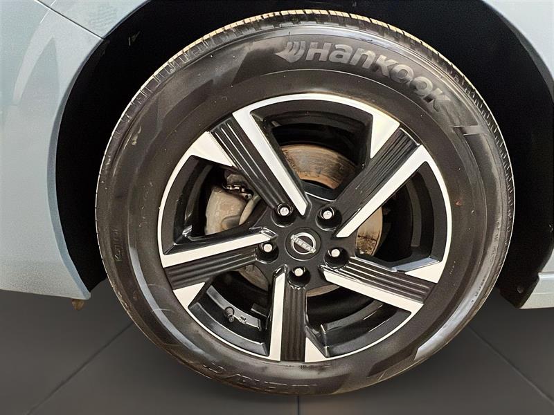 nissan Sentra 2024 - 26